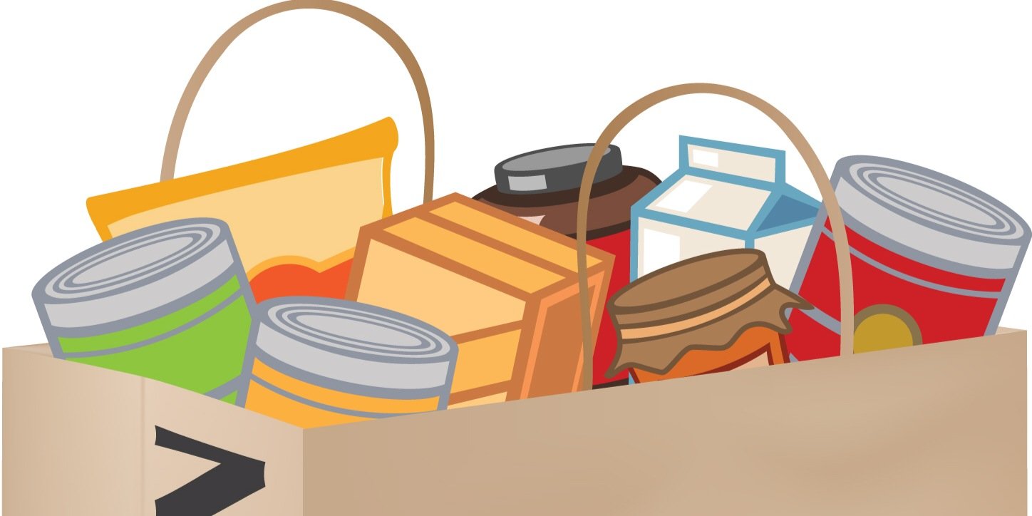 Hambleton Foodshare banner