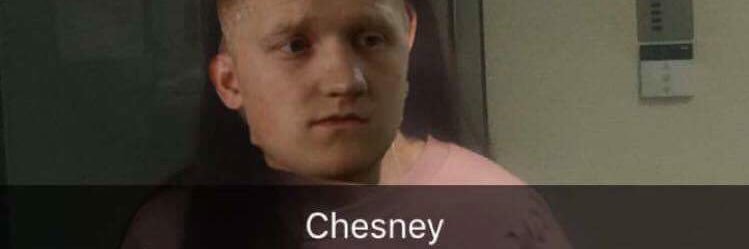 chelwhelan's profile banner image