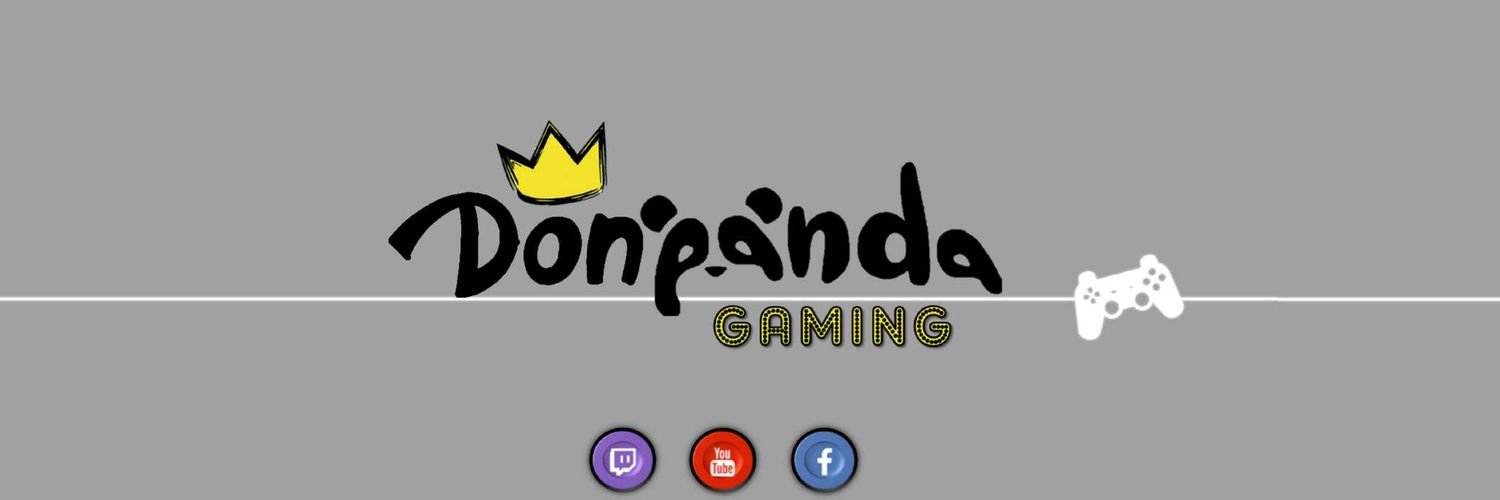DonMarcaida's profile banner image