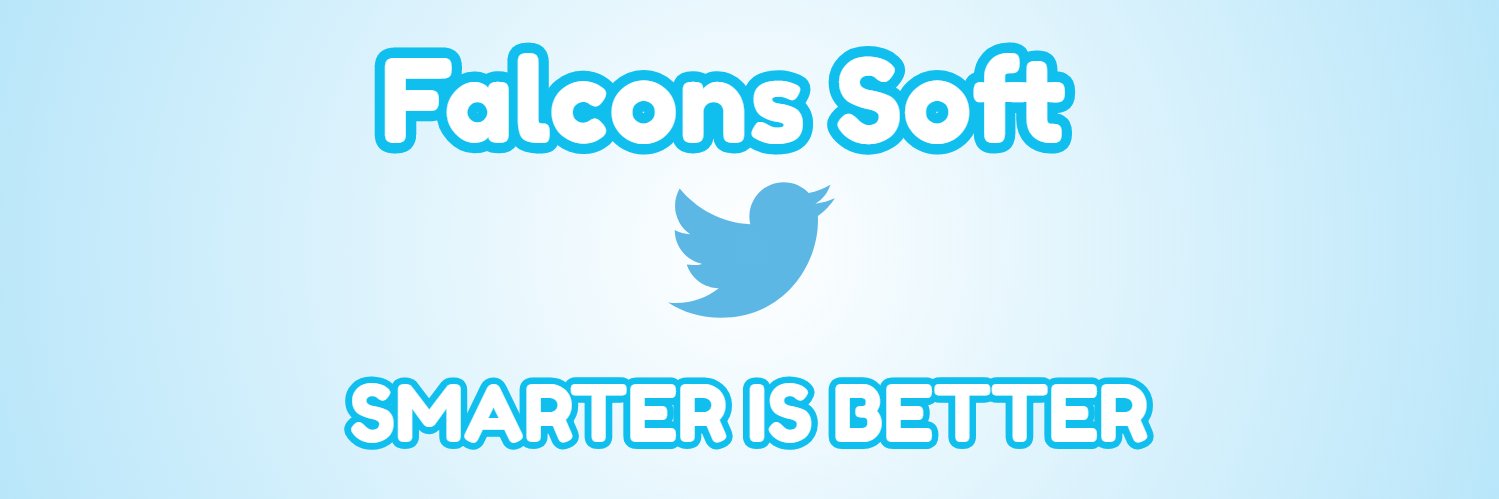 FalconsSoft's profile banner image