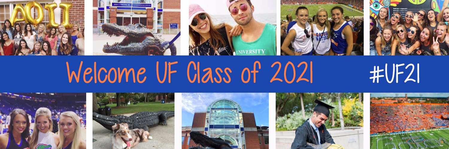 UFlorida2021's profile banner image