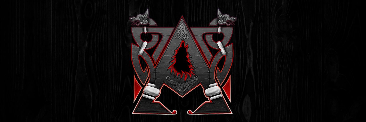 Amaras's banner