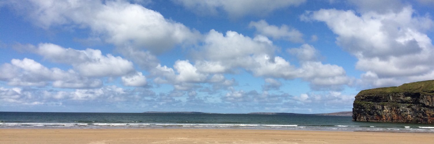 Aoibhinn Ní Shúilleabháin Profile Banner