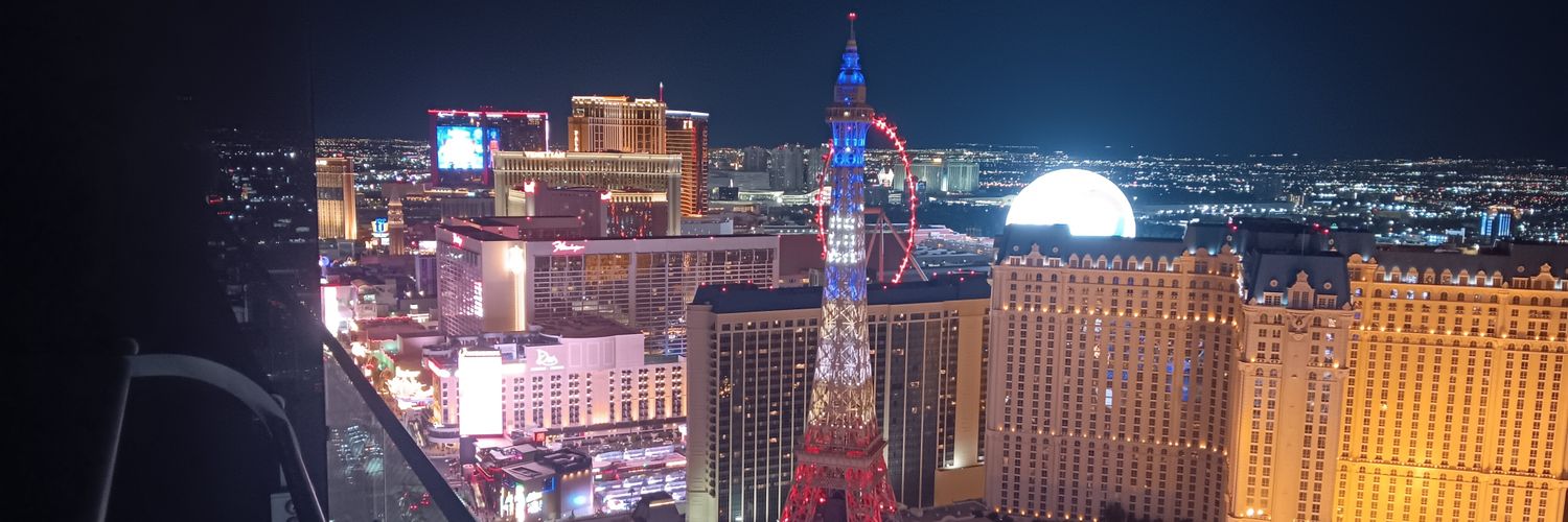 Jonathan Vaughn banner