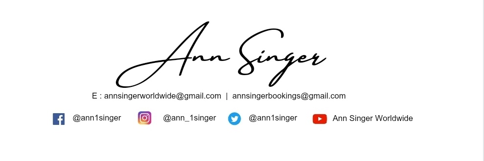 ann1singer's profile banner image
