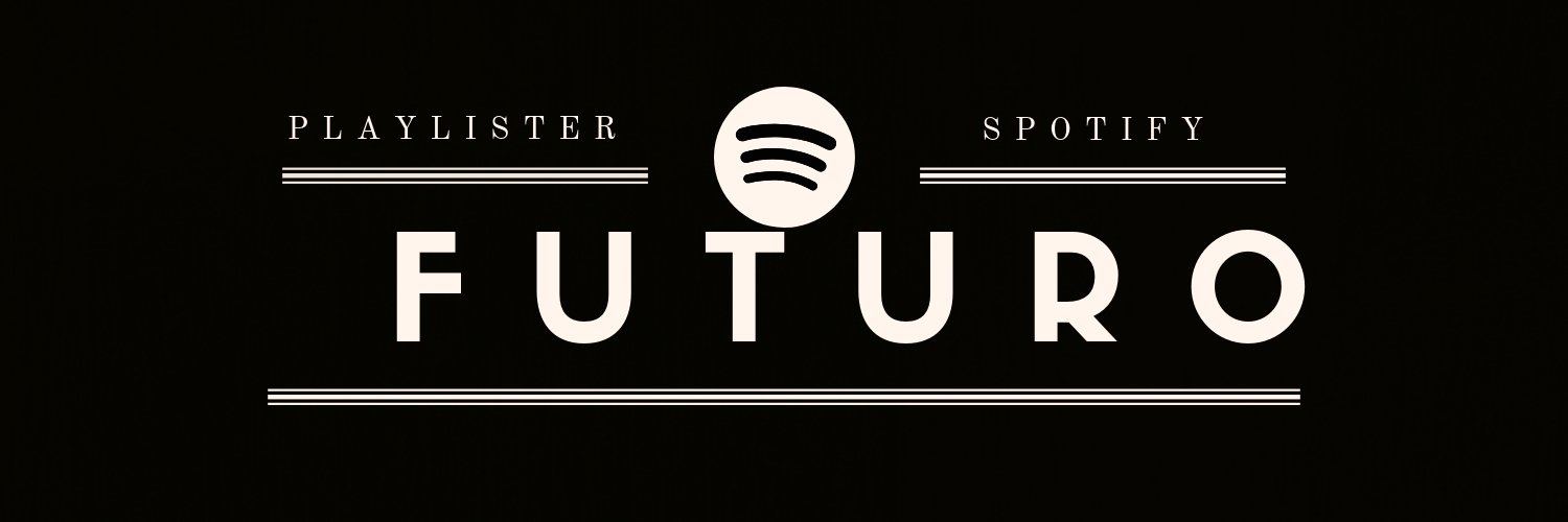 Spotify2018's profile banner image