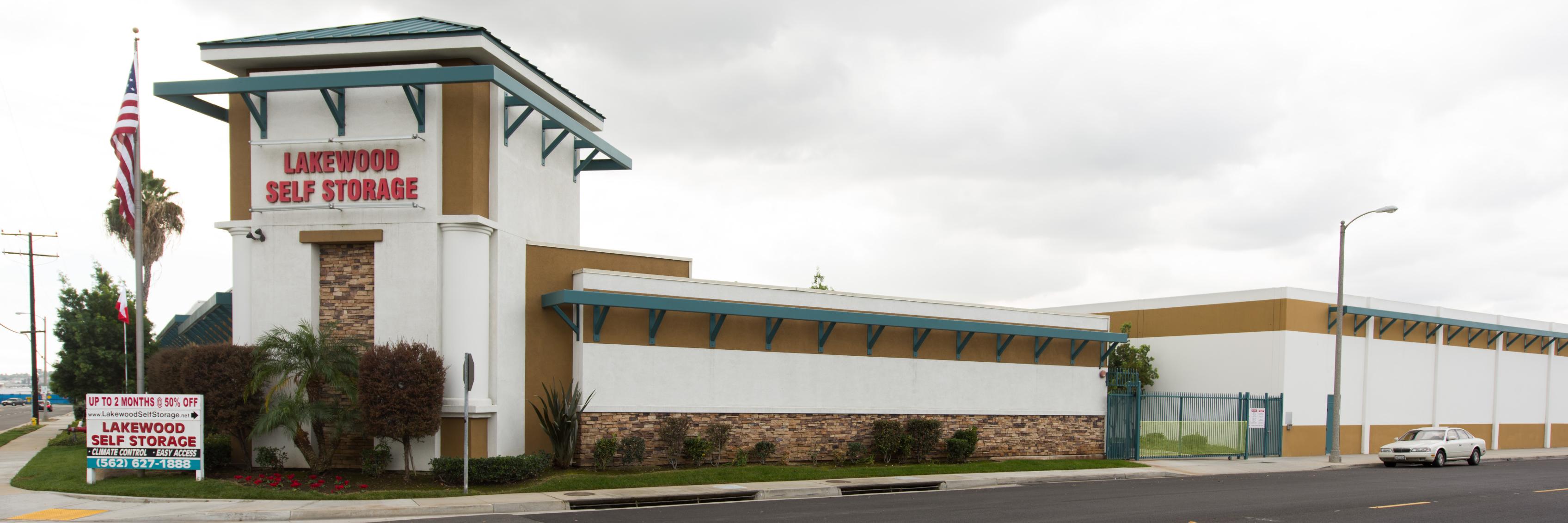 LWSelfStorage's profile banner image
