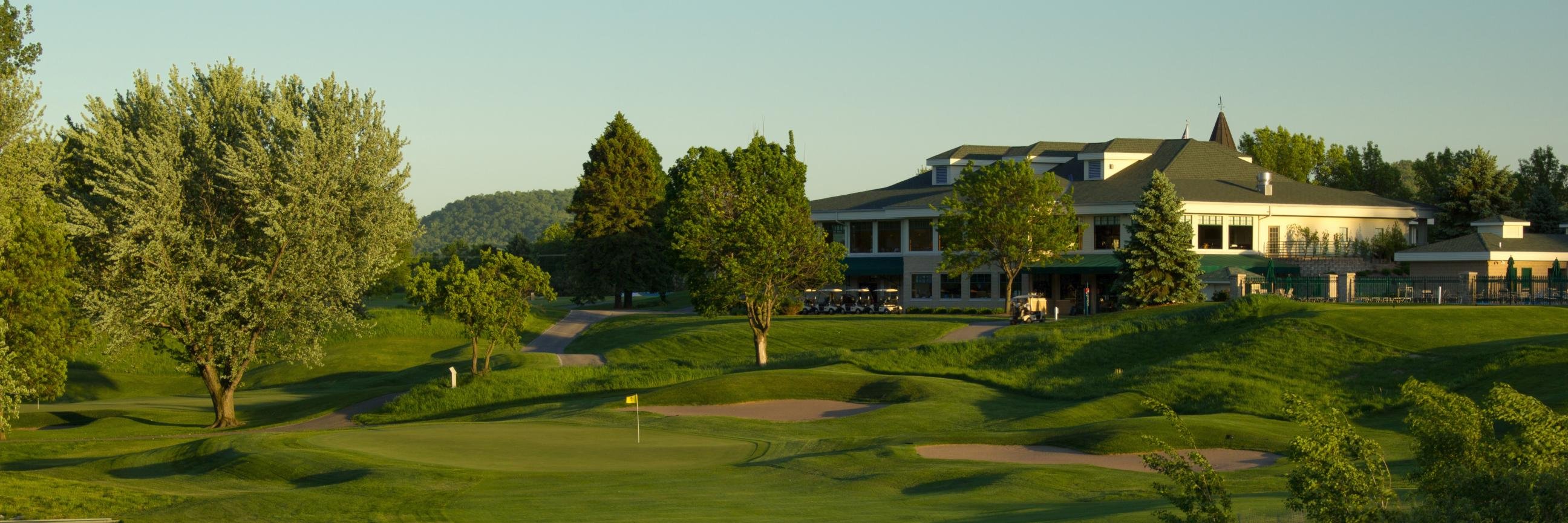 LaCrosseCountryClub banner