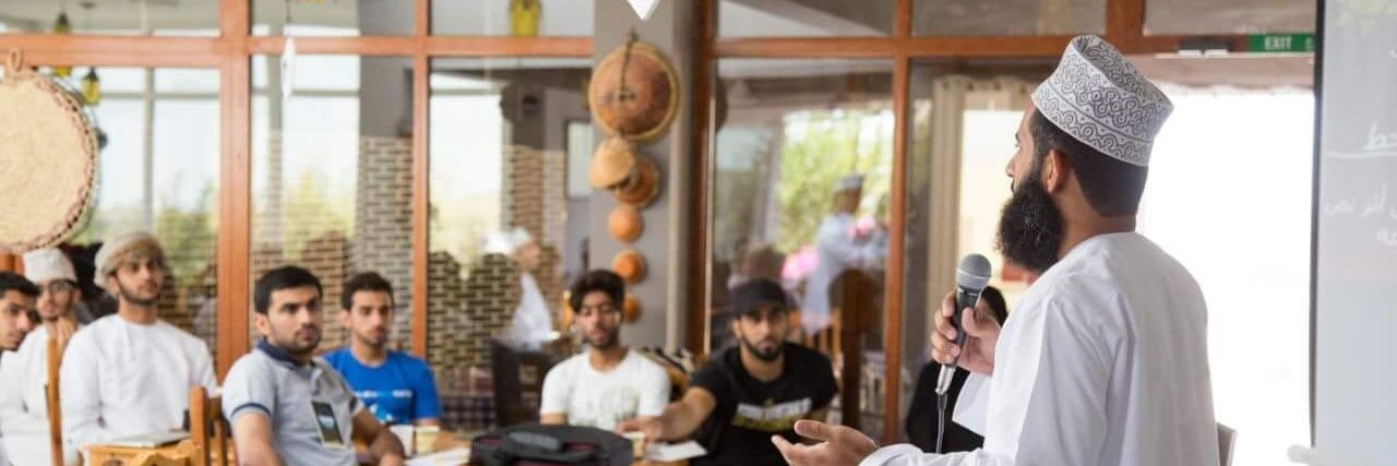 محمد بن نبهان البطاشي banner