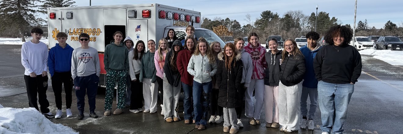 Southwestern CSD banner