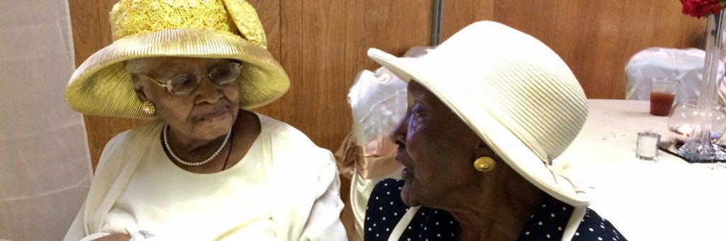 Candace Sweat banner