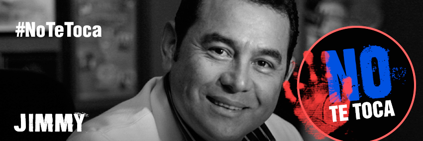 NoTeTocaJimmy's profile banner image