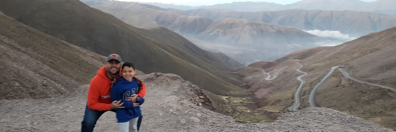 juampiacade's profile banner image