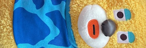 amori001's profile banner image