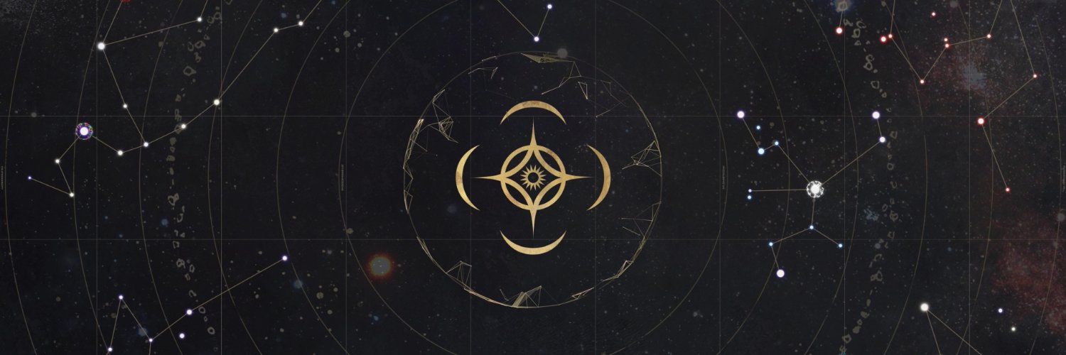 StarForceKnight's profile banner image