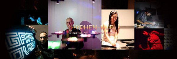 hyphenhub Profile Banner