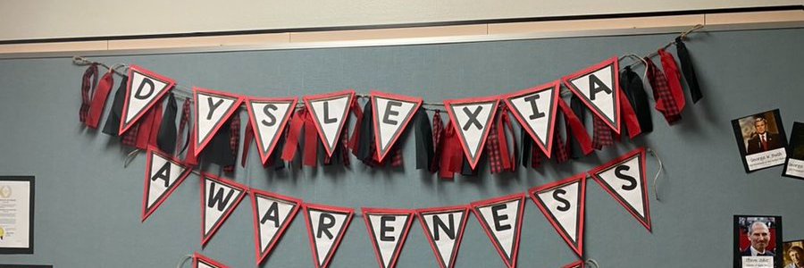 Mary Kennington, M.Ed., LDT, CALT banner