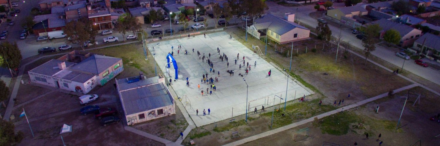 Cooperativa Eléctrica de Trelew banner