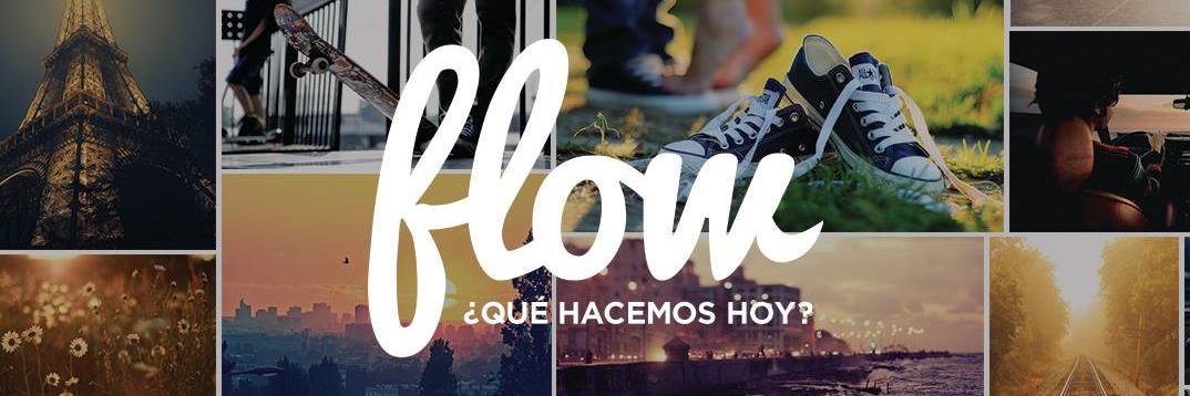 flow marbella banner