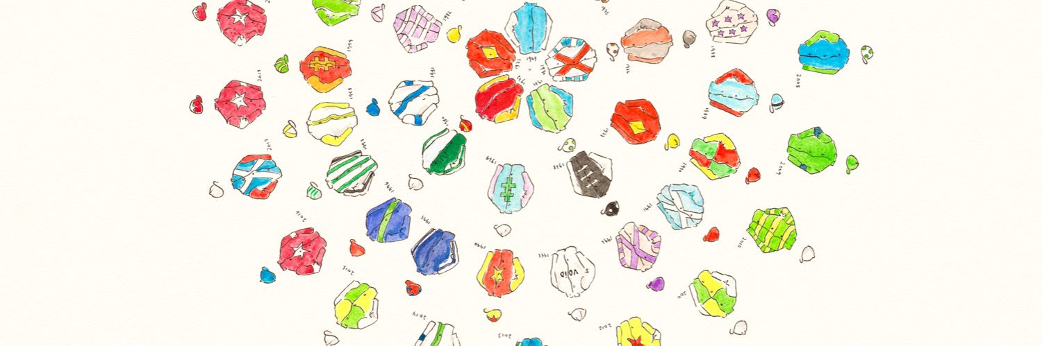 James Armstrong banner