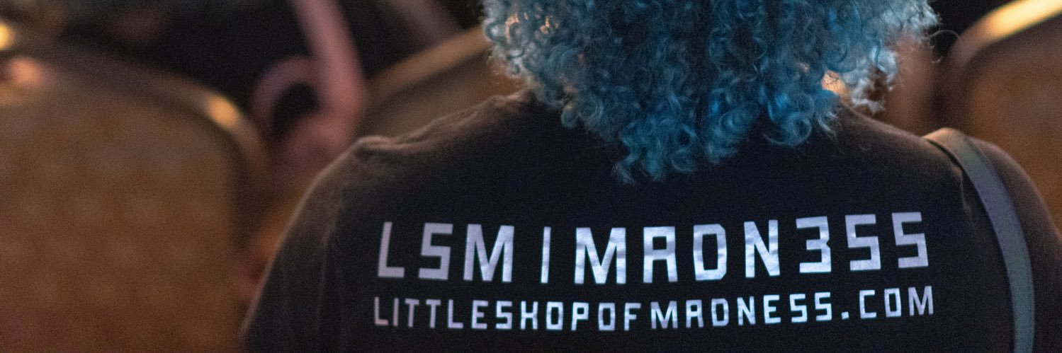 theMADN3SS's profile banner image