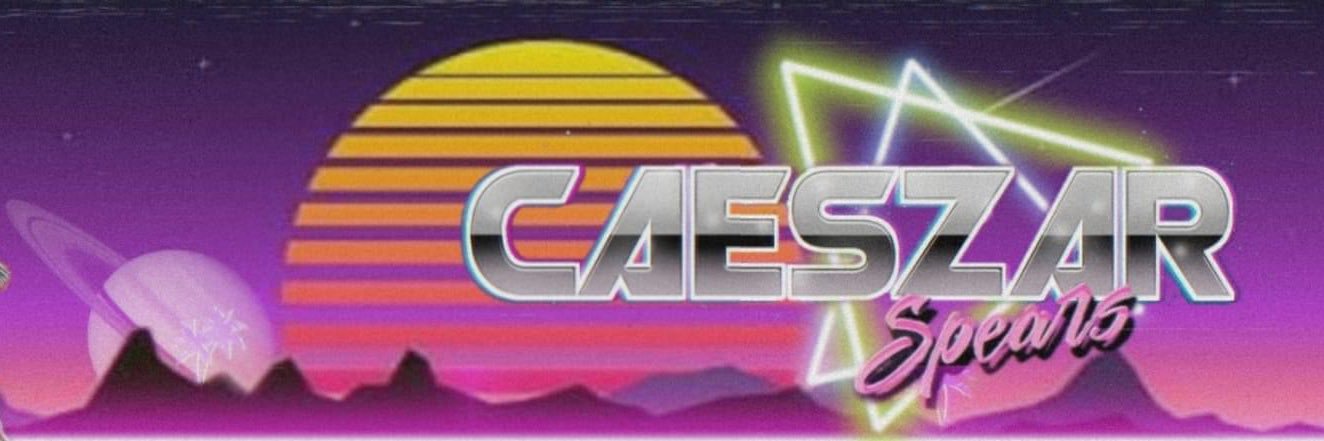 Caeszar banner