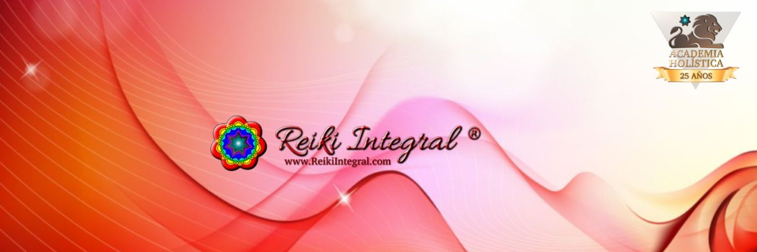ReikiIntegral's profile banner image