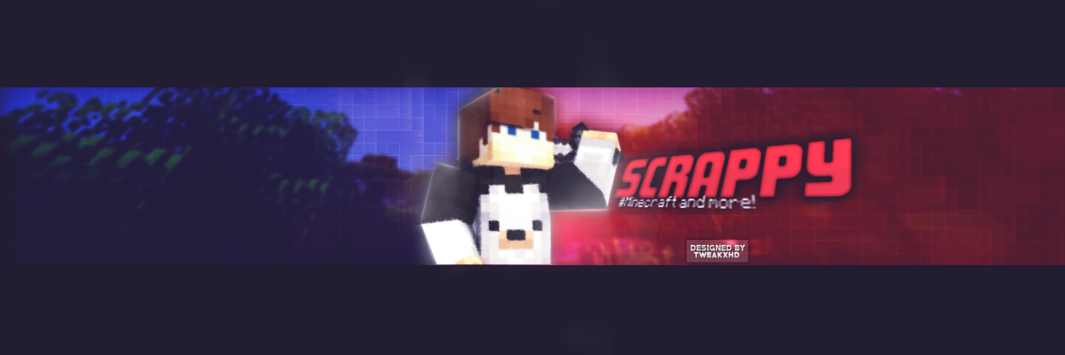 RusBigGame's profile banner image