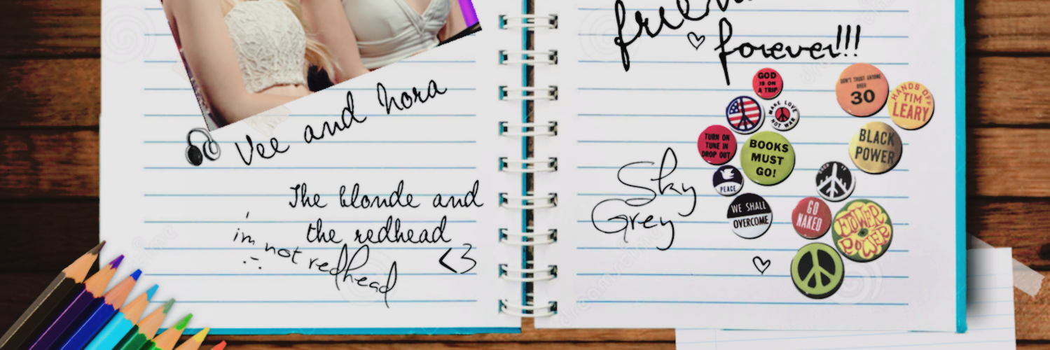NoraBadGirl's profile banner image