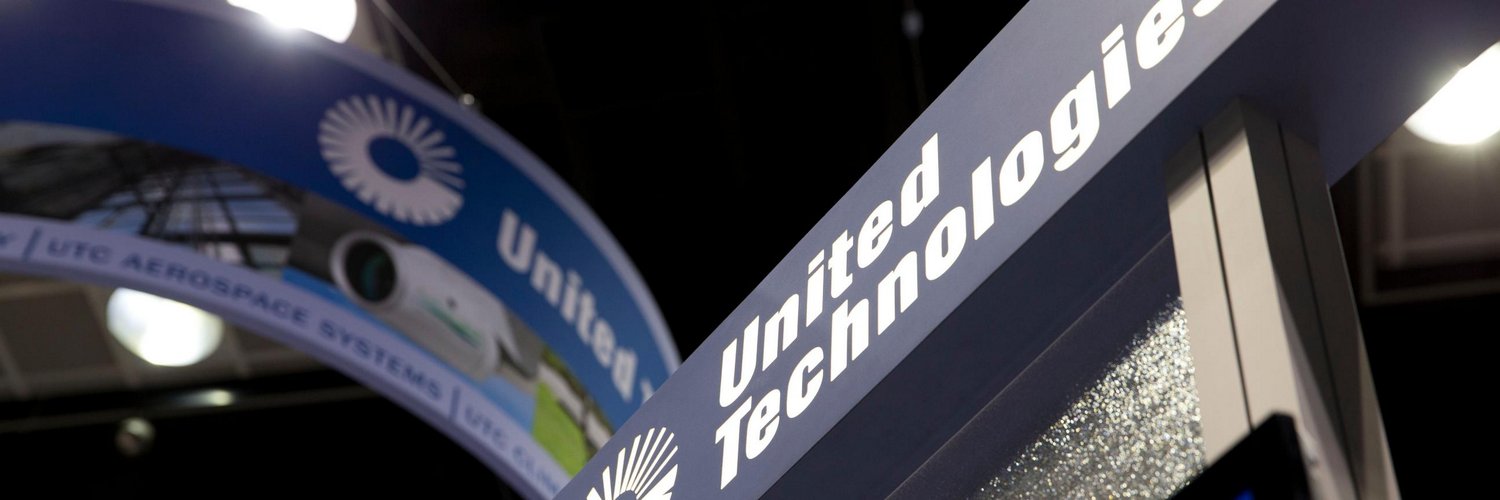UTC Careers Profile Banner