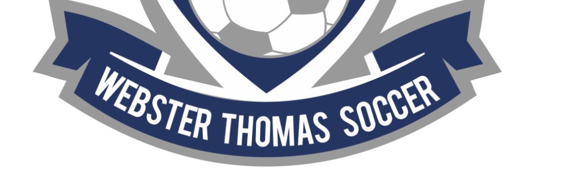 Thomas Girls Soccer banner