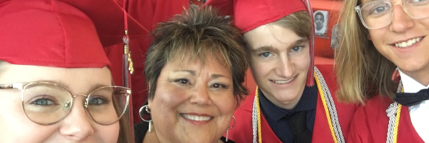 Lweaverbgcs's profile banner image