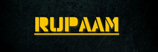 iRupaam's profile banner image