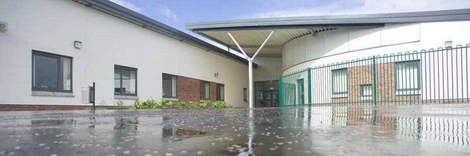 St John Paul II PS banner