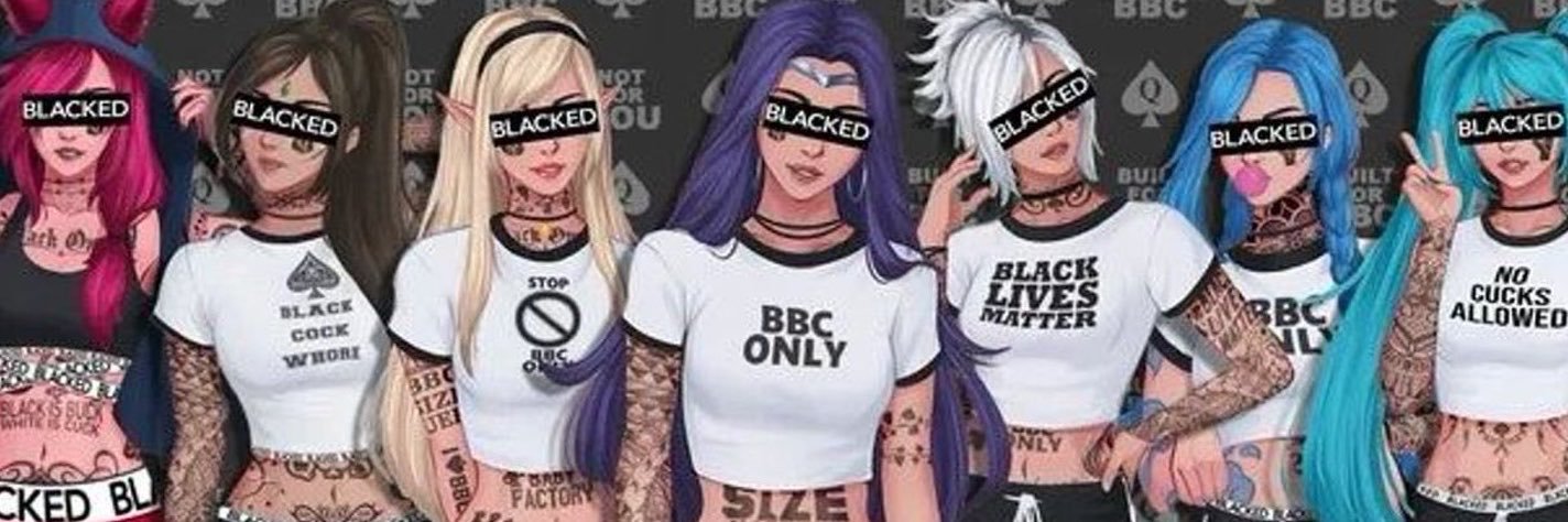 GODDESSBBC1's profile banner image