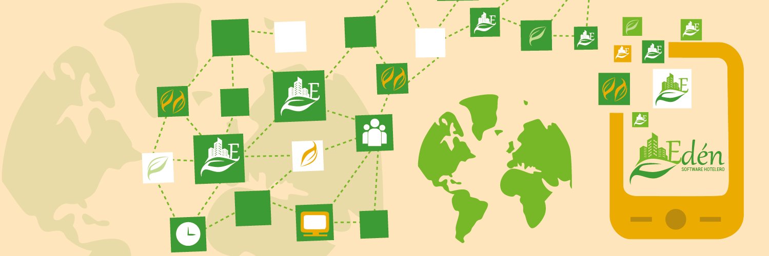 EdenSoftware's profile banner image