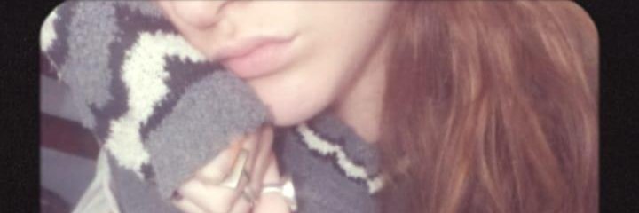 vickyralien's profile banner image