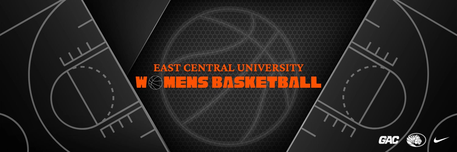 ECU Tigers WBB's banner