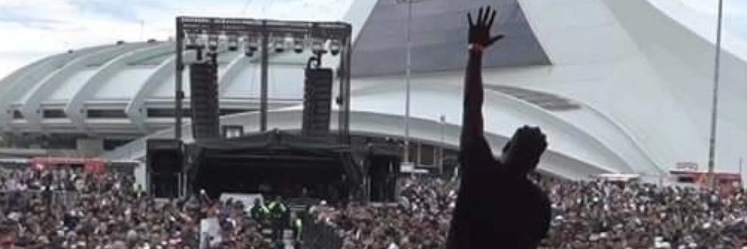 Daniel Juste (DAN-P BABY) 🎶🎙🎥 banner