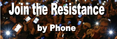 TheResistance.Blog banner