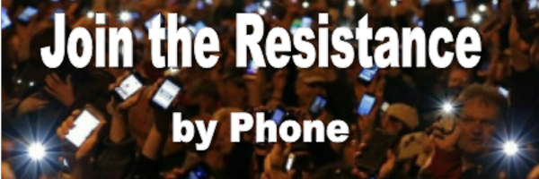 TheResistance.Blog Profile Banner