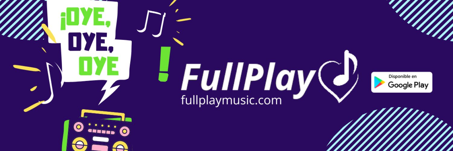 FullPlayMusic's profile banner image