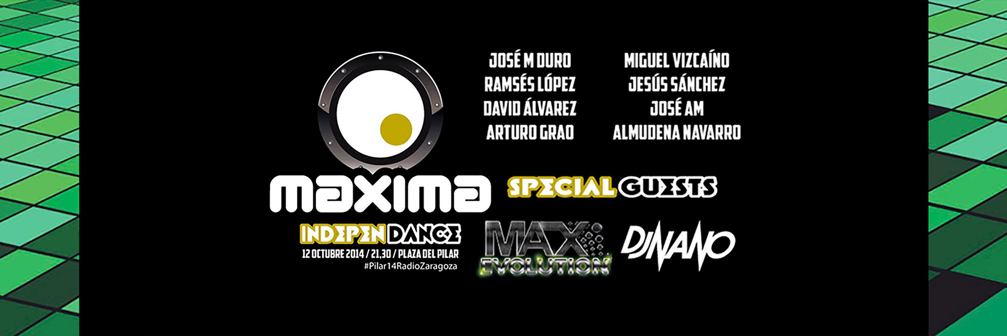 Max_Evolution_'s profile banner image