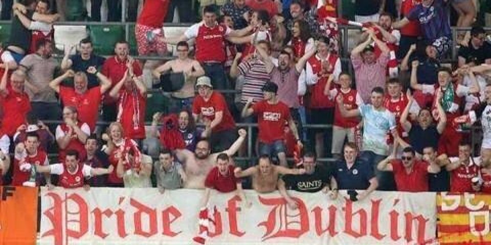 Kevin McCabe banner