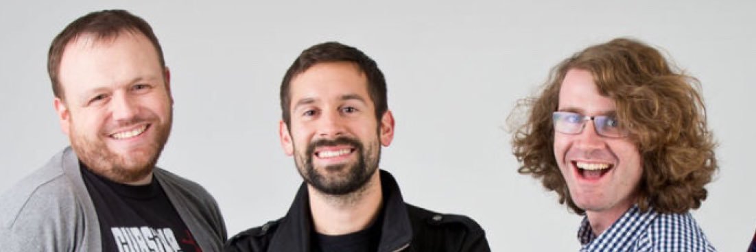 OKPartyComedy's profile banner image