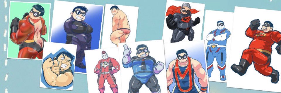 MIUJI みゅうじ banner