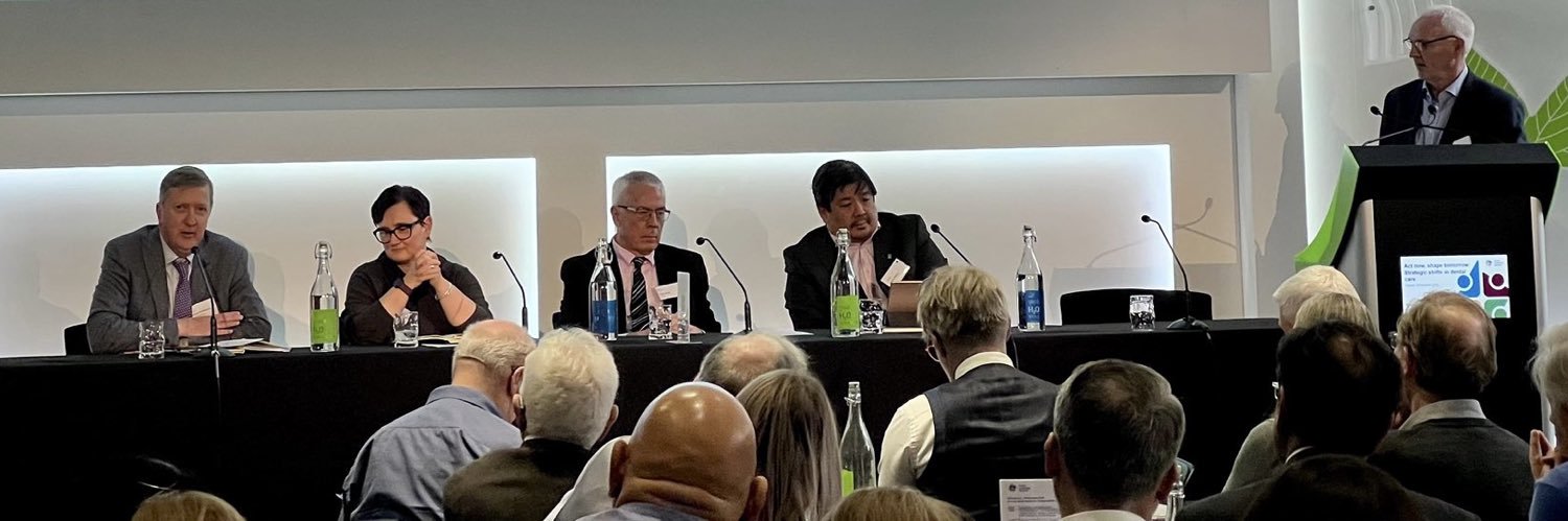 Andrew Dickenson banner