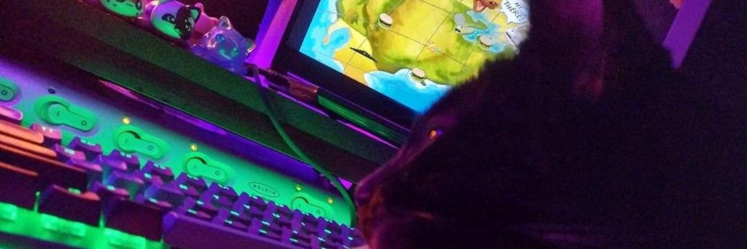 TimbreJack's profile banner image
