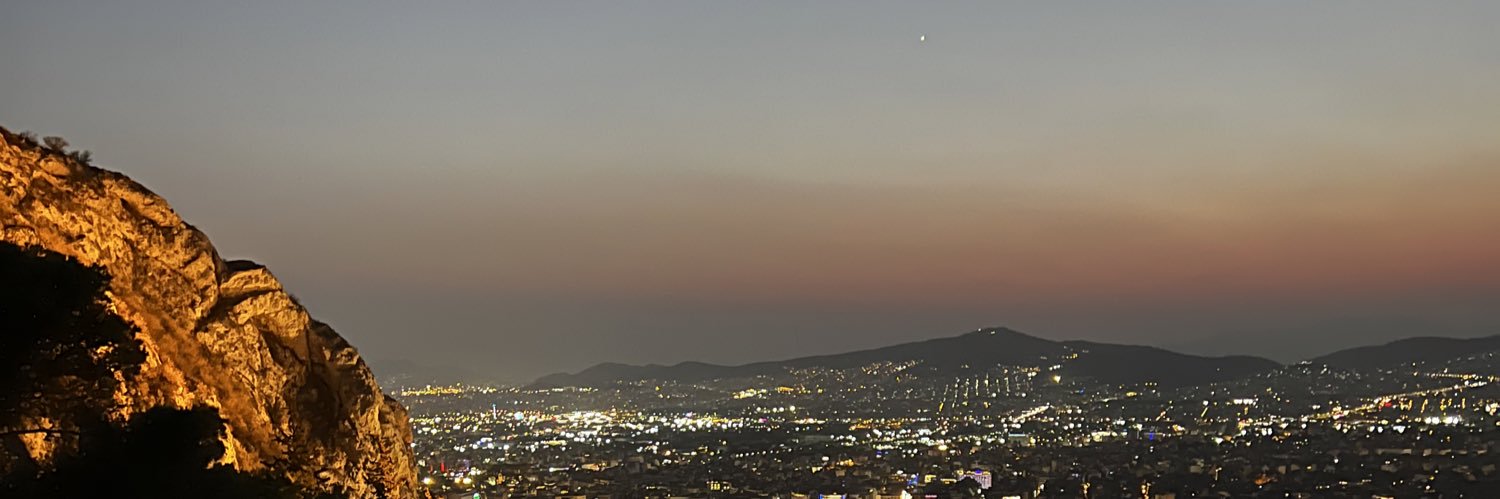 manorrae's profile banner image
