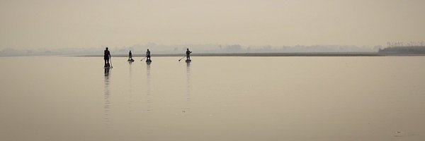 SpikeReid Profile Banner